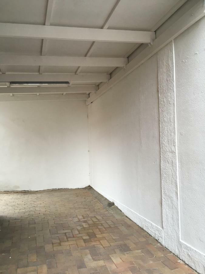 Ferienwohnung NORDERTOR Refugium Husum  Exterior foto